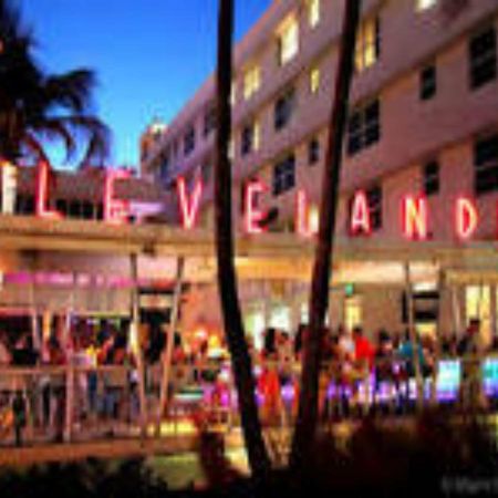 2 Bedroom 2 Bath Penthouse On The Beach Miami Beach Zewnętrze zdjęcie