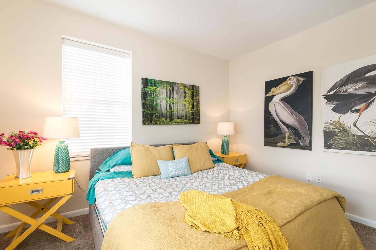 2 Bedroom 2 Bath Penthouse On The Beach Miami Beach Zewnętrze zdjęcie