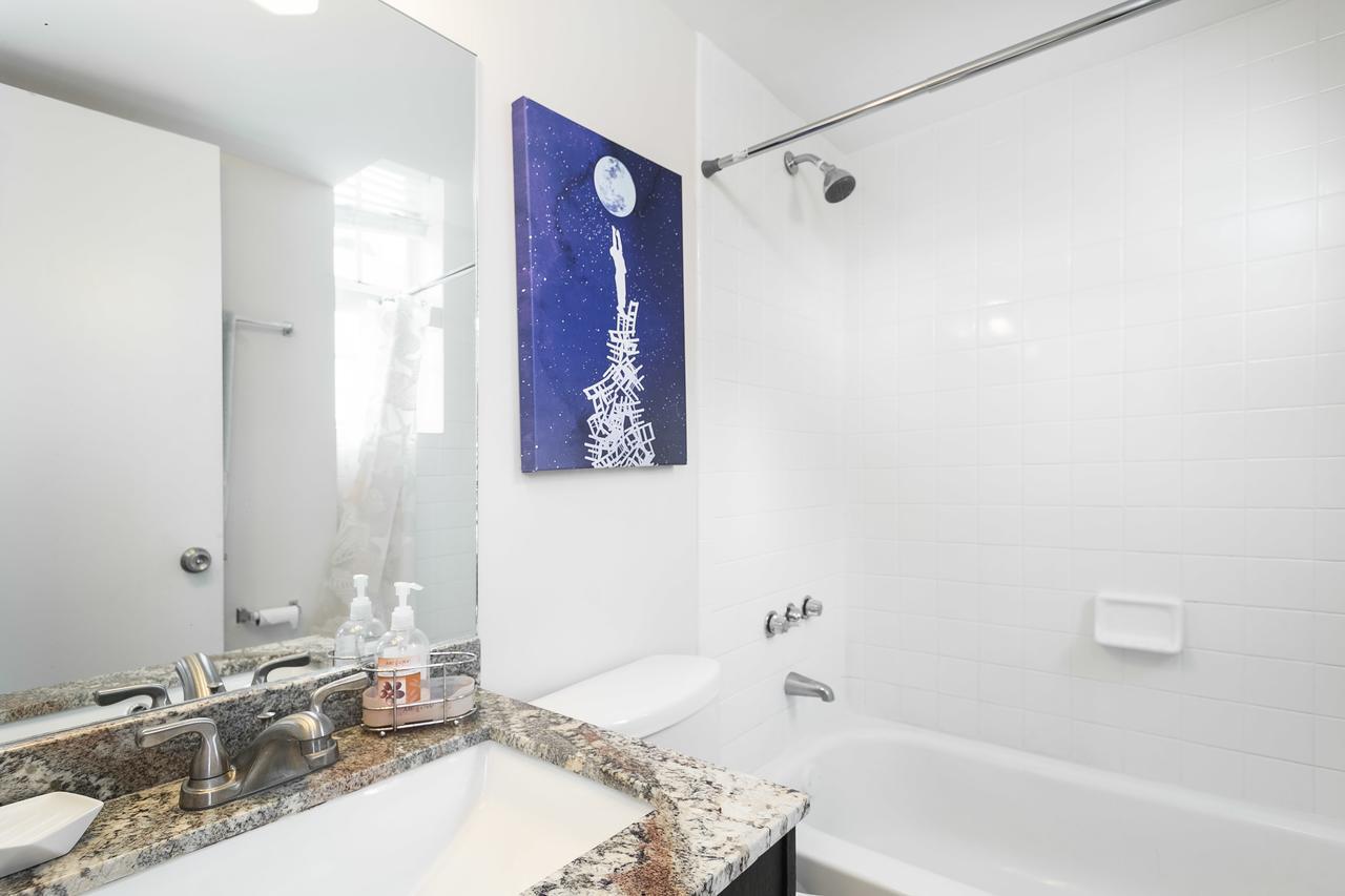 2 Bedroom 2 Bath Penthouse On The Beach Miami Beach Zewnętrze zdjęcie