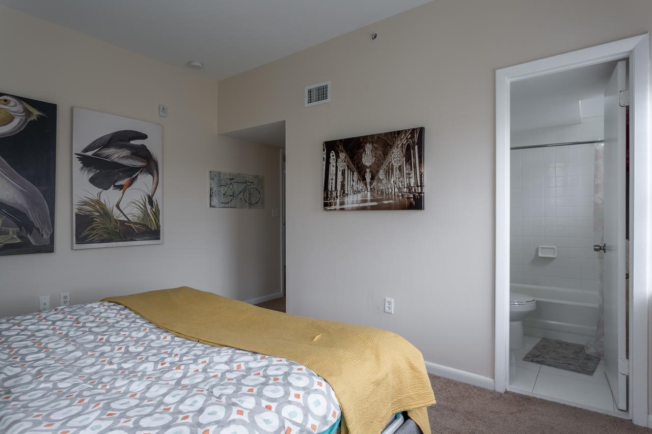 2 Bedroom 2 Bath Penthouse On The Beach Miami Beach Zewnętrze zdjęcie
