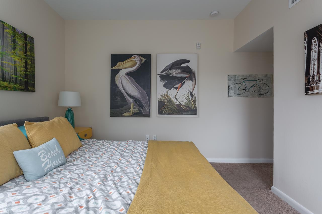 2 Bedroom 2 Bath Penthouse On The Beach Miami Beach Zewnętrze zdjęcie