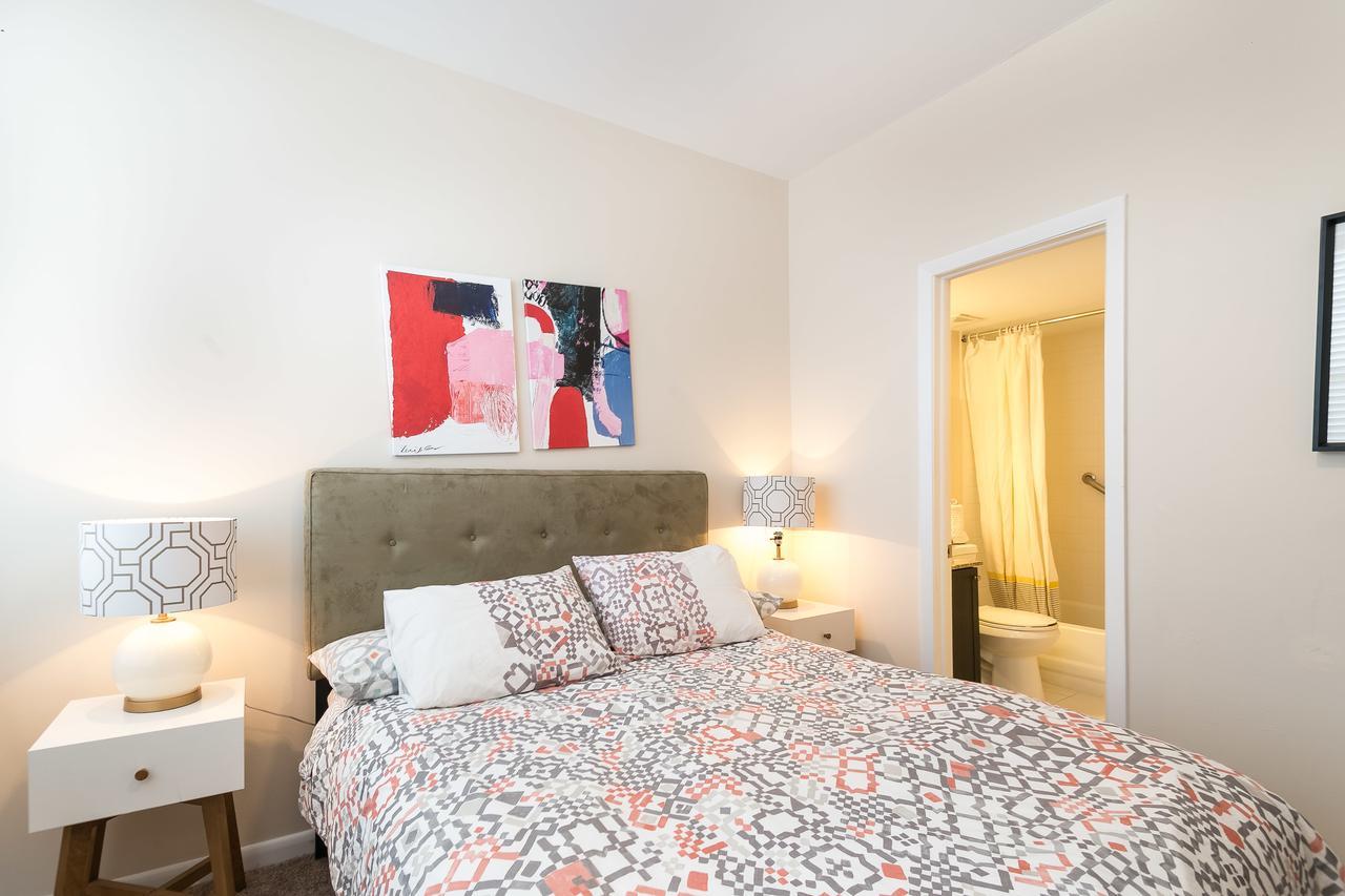 2 Bedroom 2 Bath Penthouse On The Beach Miami Beach Zewnętrze zdjęcie